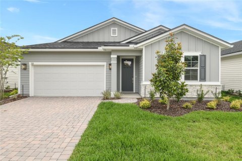 Villa ou maison à Palm Coast, Floride 4 chambres, 193.05 m2 № 2093362