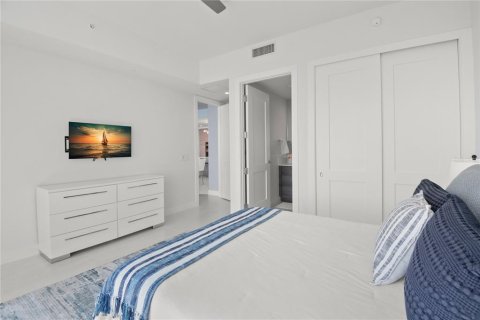 Copropriété à louer à Saint Petersburg, Floride: 2 chambres, 171.22 m2 № 1914634 - photo 22