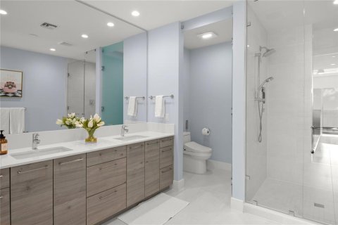 Condominio en alquiler en Saint Petersburg, Florida, 2 dormitorios, 171.22 m2 № 1914634 - foto 21