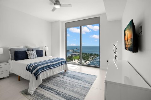 Condominio en alquiler en Saint Petersburg, Florida, 2 dormitorios, 171.22 m2 № 1914634 - foto 23