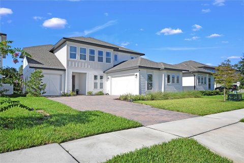 House in Winter Garden, Florida 5 bedrooms, 349.96 sq.m. № 1846881 - photo 3
