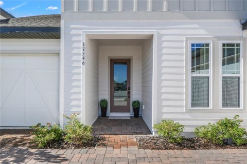 House in Winter Garden, Florida 5 bedrooms, 349.96 sq.m. № 1846881 - photo 4