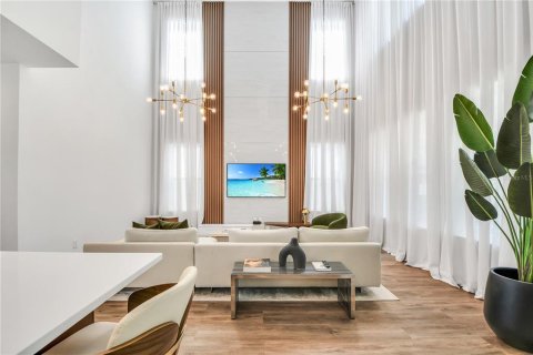 House in Winter Garden, Florida 5 bedrooms, 349.96 sq.m. № 1846881 - photo 7