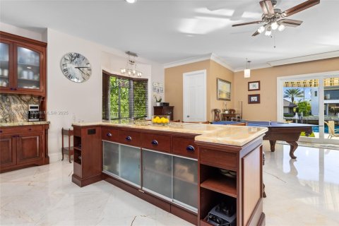 House in Fort Lauderdale, Florida 4 bedrooms, 537.35 sq.m. № 2082128 - photo 30