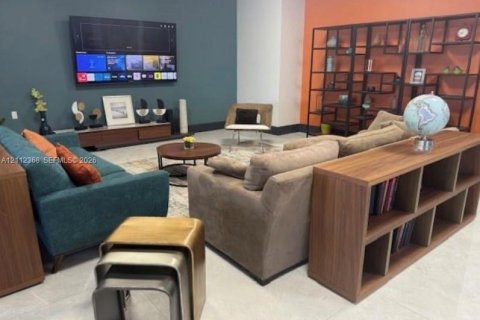 Copropriété à vendre à Hallandale Beach, Floride: 1 chambre, 52.95 m2 № 2431391 - photo 24