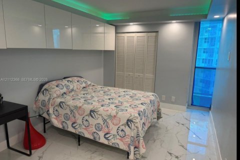 Copropriété à vendre à Hallandale Beach, Floride: 1 chambre, 52.95 m2 № 2431391 - photo 5