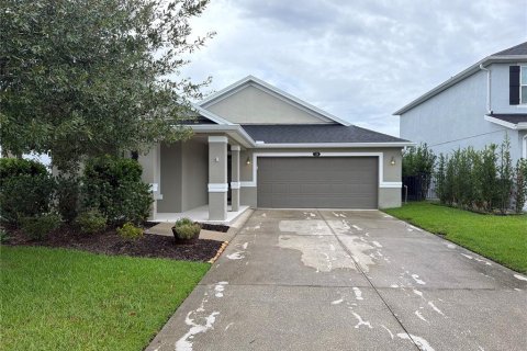 House in Daytona Beach, Florida 3 bedrooms, 159.23 sq.m. № 2354692