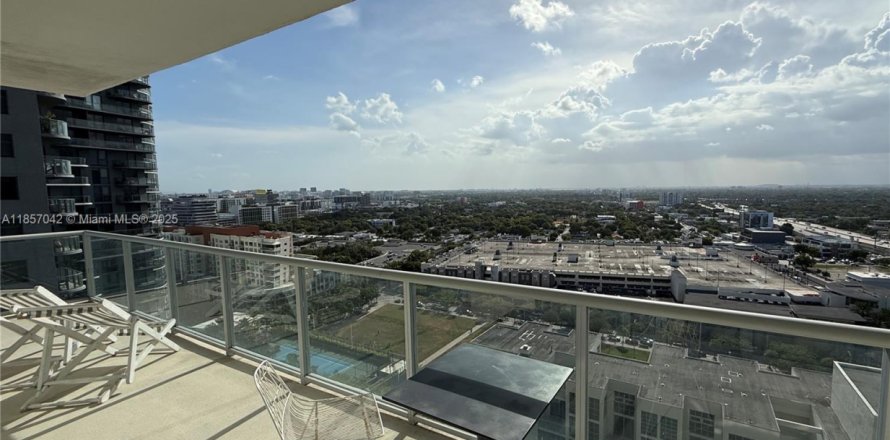 Condo à Miami, Floride, 2 chambres № 1881592