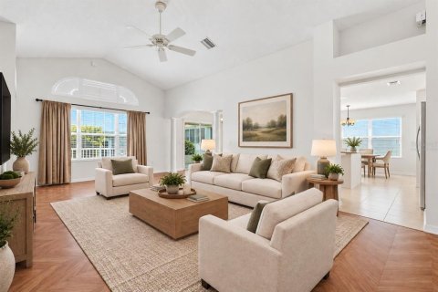 Villa ou maison à vendre à The Villages, Floride: 3 chambres, 154.87 m2 № 2419376 - photo 7