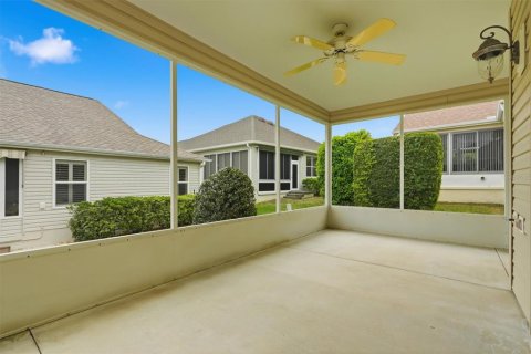 Villa ou maison à vendre à The Villages, Floride: 3 chambres, 154.87 m2 № 2419376 - photo 22