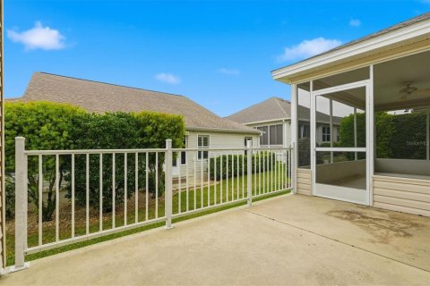 Villa ou maison à vendre à The Villages, Floride: 3 chambres, 154.87 m2 № 2419376 - photo 24