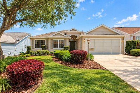 Villa ou maison à The Villages, Floride 3 chambres, 154.87 m2 № 2419376