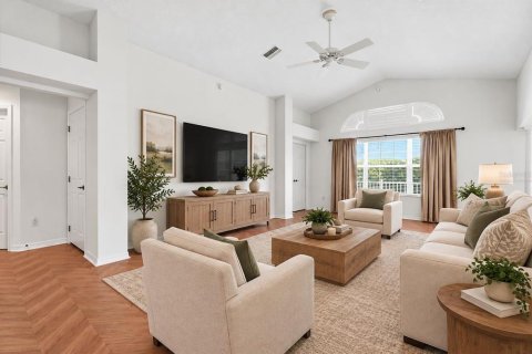 Villa ou maison à vendre à The Villages, Floride: 3 chambres, 154.87 m2 № 2419376 - photo 5