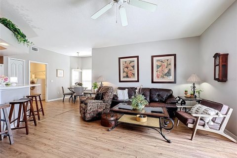 Villa ou maison à louer à Davenport, Floride: 5 chambres, 263.29 m2 № 1915360 - photo 27