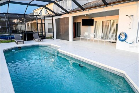 Casa en alquiler en Kissimmee, Florida, 5 dormitorios, 244.89 m2 № 1918201 - foto 2