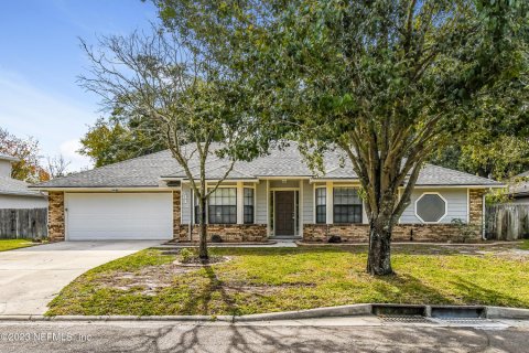 Casa en alquiler en Jacksonville, Florida, 3 dormitorios, 192.4 m2 № 802114 - foto 1
