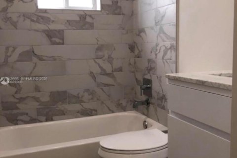 Снять в аренду виллу или дом в Майами, Флорида 3 спальни, 114.08м2, № 2005625 - фото 6