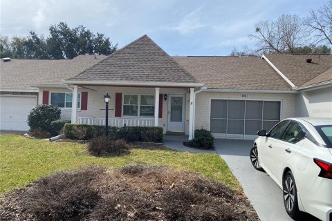 House in Ocala, Florida 2 bedrooms, 129.51 sq.m. № 2206181 - photo 3
