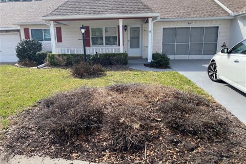 House in Ocala, Florida 2 bedrooms, 129.51 sq.m. № 2206181 - photo 4