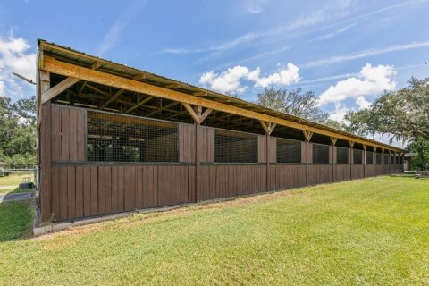 Terreno en venta en Bunnell, Florida № 1918887 - foto 15