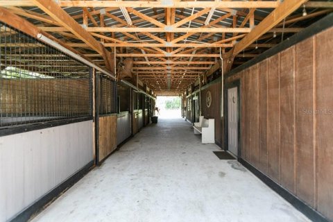 Terreno en venta en Bunnell, Florida № 1918887 - foto 21