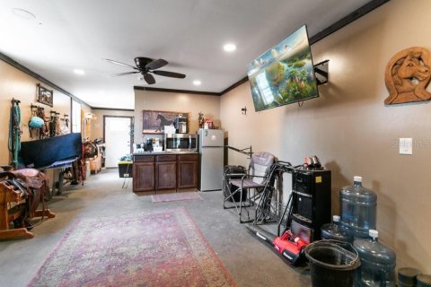 Terreno en venta en Bunnell, Florida № 1918887 - foto 29