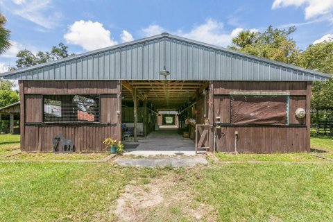 Terreno en venta en Bunnell, Florida № 1918887 - foto 24