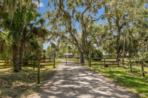 Terreno en venta en Bunnell, Florida № 1918887 - foto 9