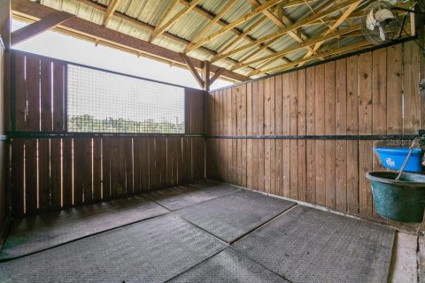 Terreno en venta en Bunnell, Florida № 1918887 - foto 18