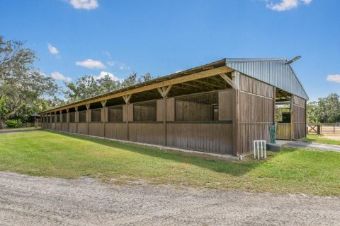 Terreno en venta en Bunnell, Florida № 1918887 - foto 13