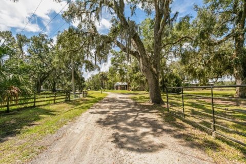 Terreno en venta en Bunnell, Florida № 1918887 - foto 11