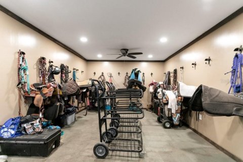 Terreno en venta en Bunnell, Florida № 1918887 - foto 28