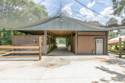 Terreno en venta en Bunnell, Florida № 1918887 - foto 20