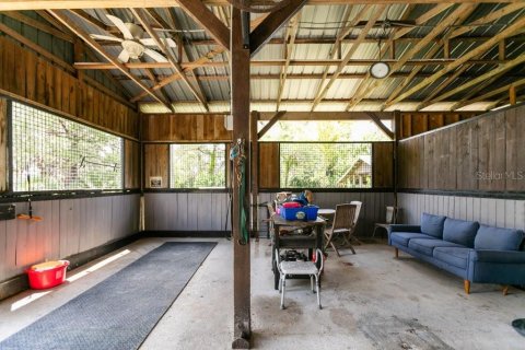 Terreno en venta en Bunnell, Florida № 1918887 - foto 23