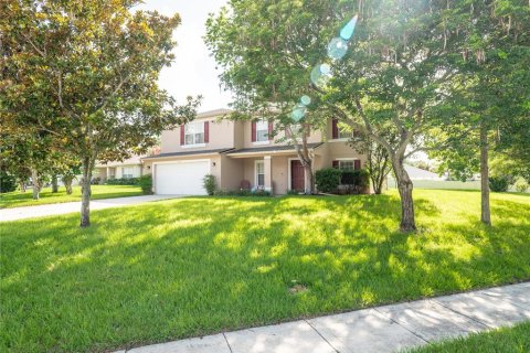 House in Orlando, Florida 4 bedrooms, 302.68 sq.m. № 1780911 - photo 6