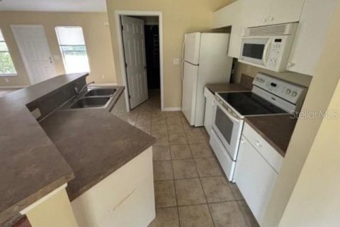 House in North Port, Florida 3 bedrooms, 142.23 sq.m. № 2102608 - photo 5
