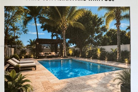 Villa ou maison à vendre à Hialeah, Floride: 3 chambres, 95.22 m2 № 2282655 - photo 25