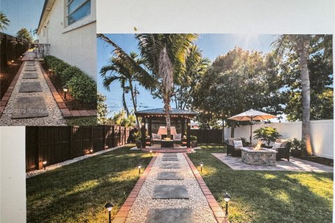 Villa ou maison à vendre à Hialeah, Floride: 3 chambres, 95.22 m2 № 2282655 - photo 21