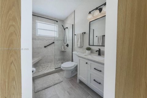 Villa ou maison à vendre à Hialeah, Floride: 3 chambres, 95.22 m2 № 2282655 - photo 17