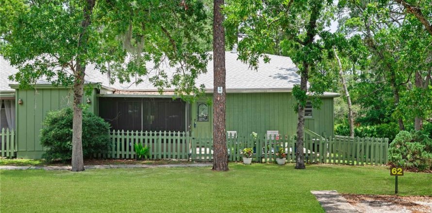 House in Port Orange, Florida 2 bedrooms, 121.61 sq.m. № 1772122