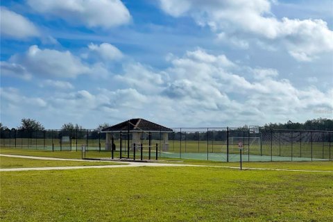Villa ou maison à louer à Riverview, Floride: 4 chambres, 190.08 m2 № 2401172 - photo 29