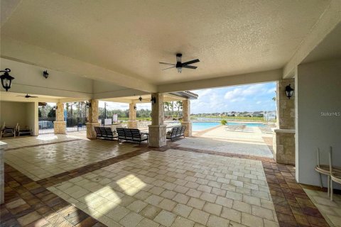 Villa ou maison à louer à Riverview, Floride: 4 chambres, 190.08 m2 № 2401172 - photo 28