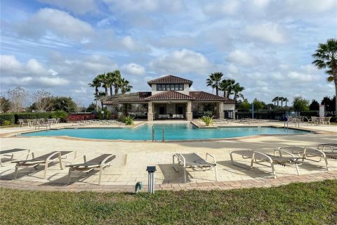 Villa ou maison à louer à Riverview, Floride: 4 chambres, 190.08 m2 № 2401172 - photo 27
