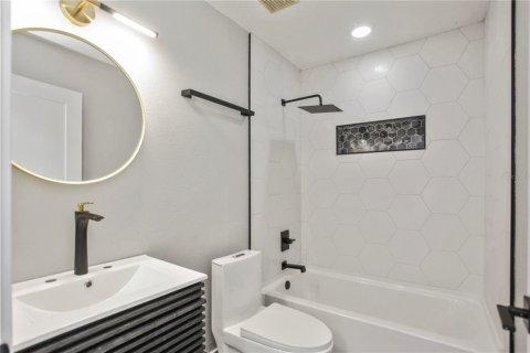 Casa en venta en Orlando, Florida, 4 dormitorios, 134.34 m2 № 2118138 - foto 23