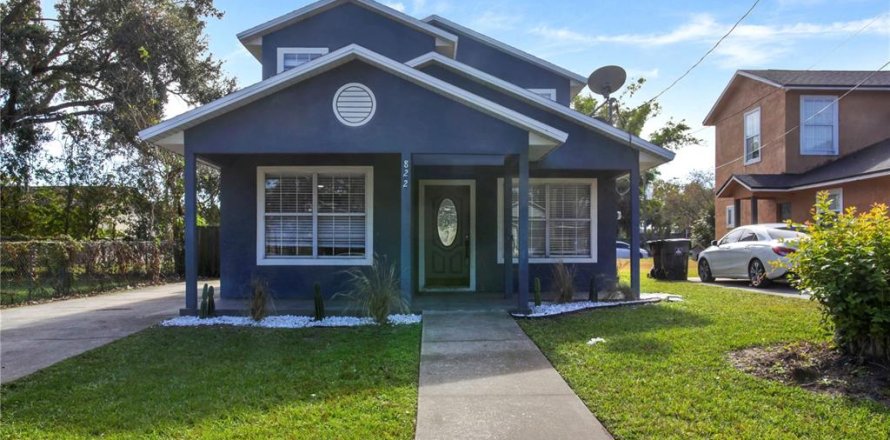 Casa en Orlando, Florida 4 dormitorios, 134.34 m2 № 2118138