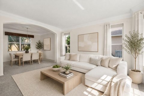 Villa ou maison à vendre à Orlando, Floride: 4 chambres, 250.93 m2 № 2151632 - photo 6