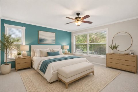 Villa ou maison à vendre à Orlando, Floride: 4 chambres, 250.93 m2 № 2151632 - photo 24