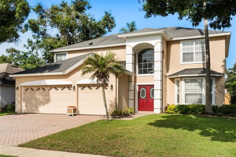 Villa ou maison à Orlando, Floride 4 chambres, 250.93 m2 № 2151632
