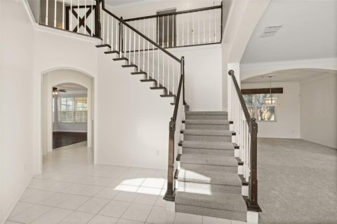 Villa ou maison à vendre à Orlando, Floride: 4 chambres, 250.93 m2 № 2151632 - photo 4