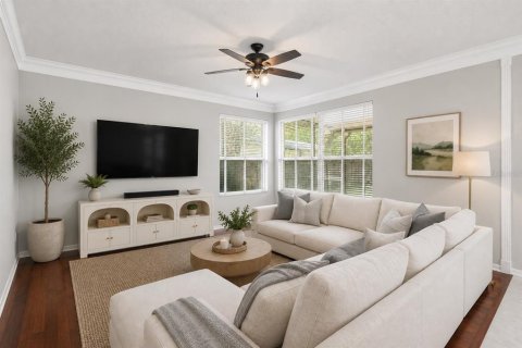 Villa ou maison à vendre à Orlando, Floride: 4 chambres, 250.93 m2 № 2151632 - photo 20